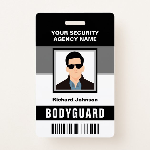 Card Security Id